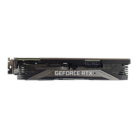 Oryginalna karta graficzna MLLSE GeForce RTX 3070 do gier 8GB 256-bitowa karta graficzna GDDR6 PCI Express 4.0x16 RTX 3070 8GB potrójne wentylatory 4
